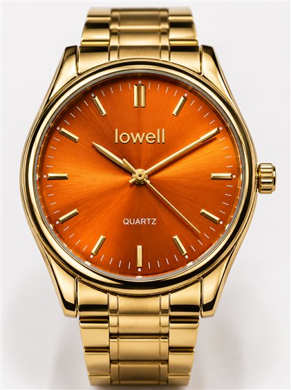 Orologio Lowell Donna in Acciaio PL5140-6503 - PL5140-6503
